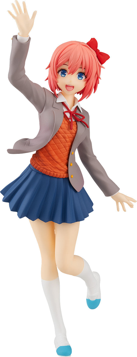 Sayori | Pop Up Parade Figure