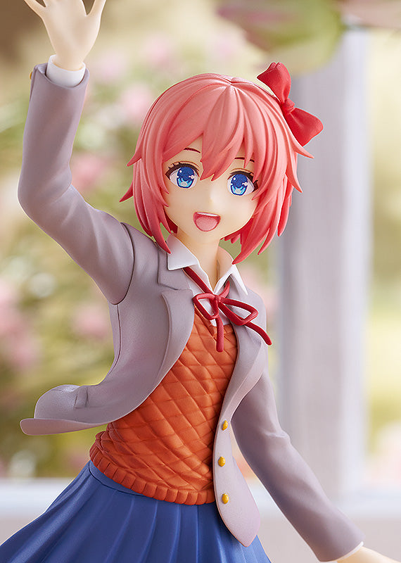 Sayori | Pop Up Parade Figure