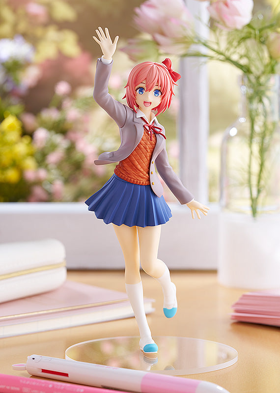 Sayori | Pop Up Parade Figure