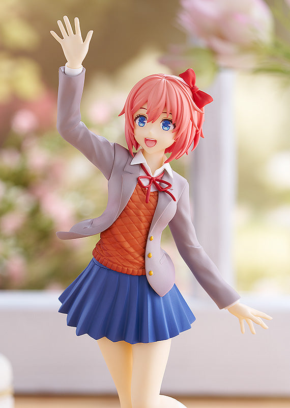 Sayori | Pop Up Parade Figure