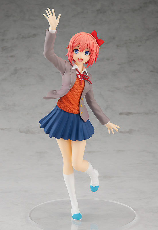 Sayori | Pop Up Parade Figure