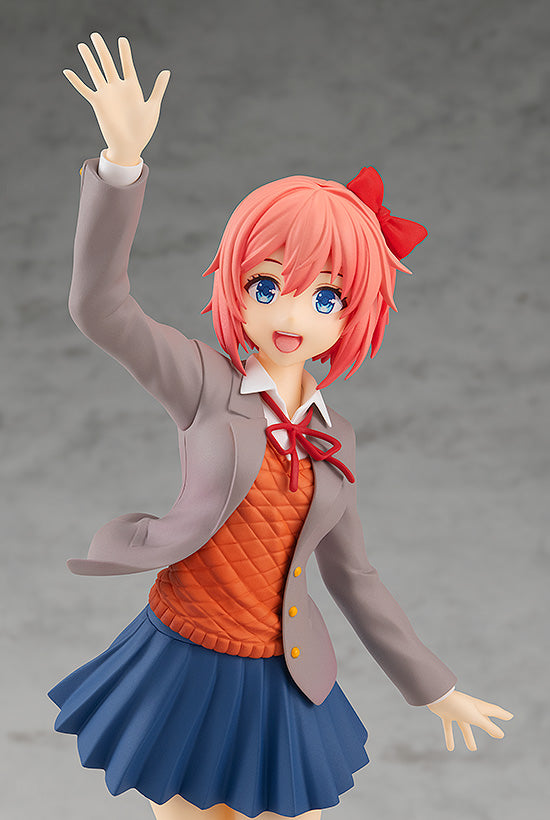 Sayori | Pop Up Parade Figure