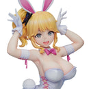 Kiri Izumi: White Bunny Ver. | 1/6 B-Style Figure
