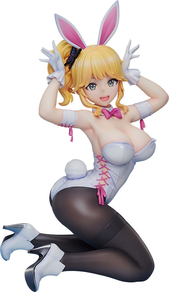 Kiri Izumi: White Bunny Ver. | 1/6 B-Style Figure