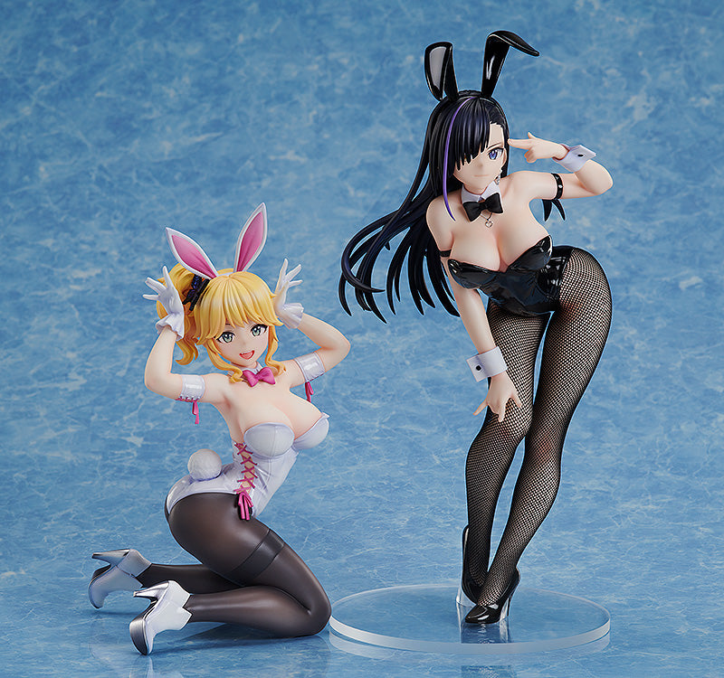 Minami Kurose: Black Bunny Ver. | 1/6 B-Style Figure