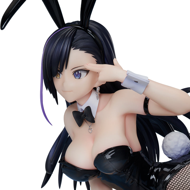 Minami Kurose: Black Bunny Ver. | 1/6 B-Style Figure