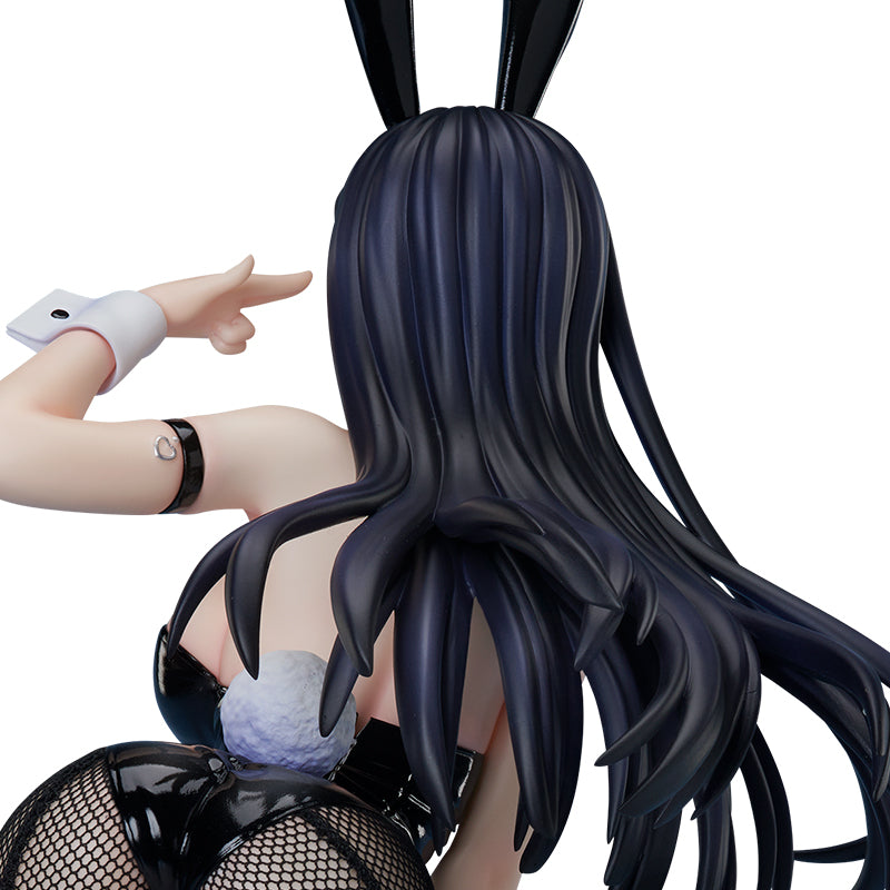 Minami Kurose: Black Bunny Ver. | 1/6 B-Style Figure