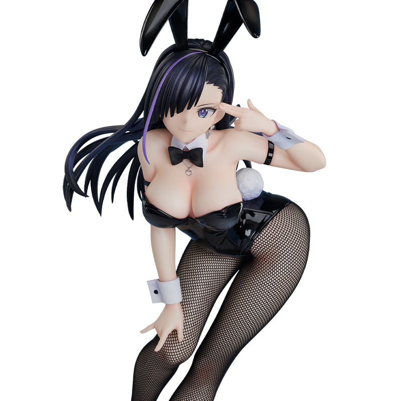 Minami Kurose: Black Bunny Ver. | 1/6 B-Style Figure