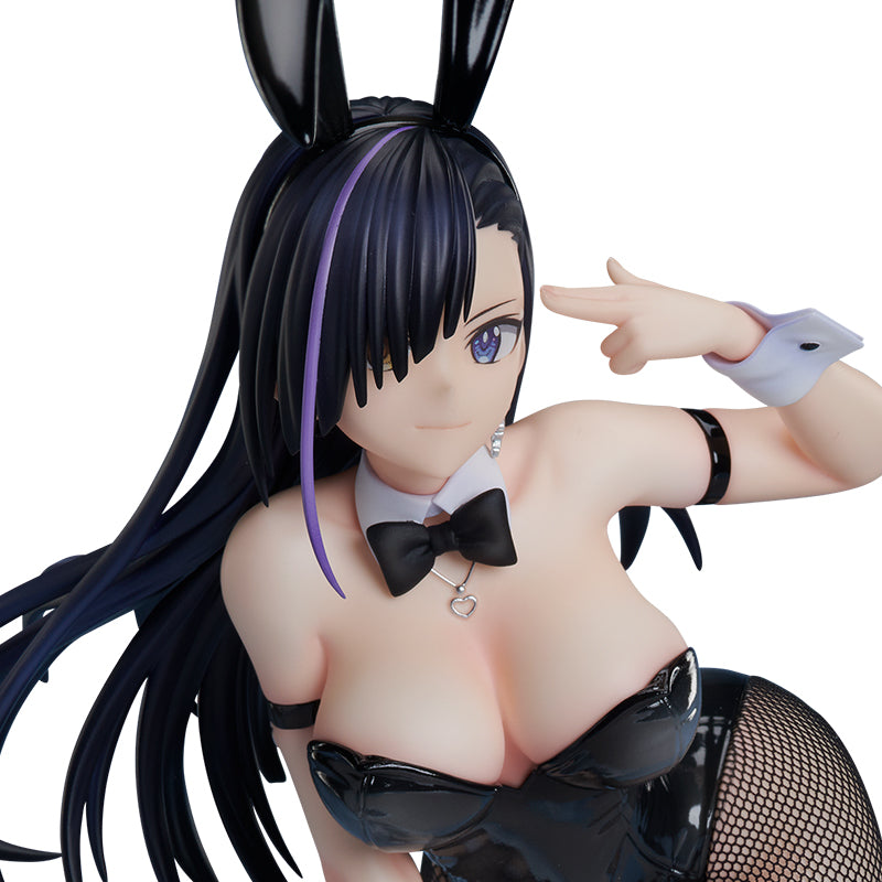 Minami Kurose: Black Bunny Ver. | 1/6 B-Style Figure