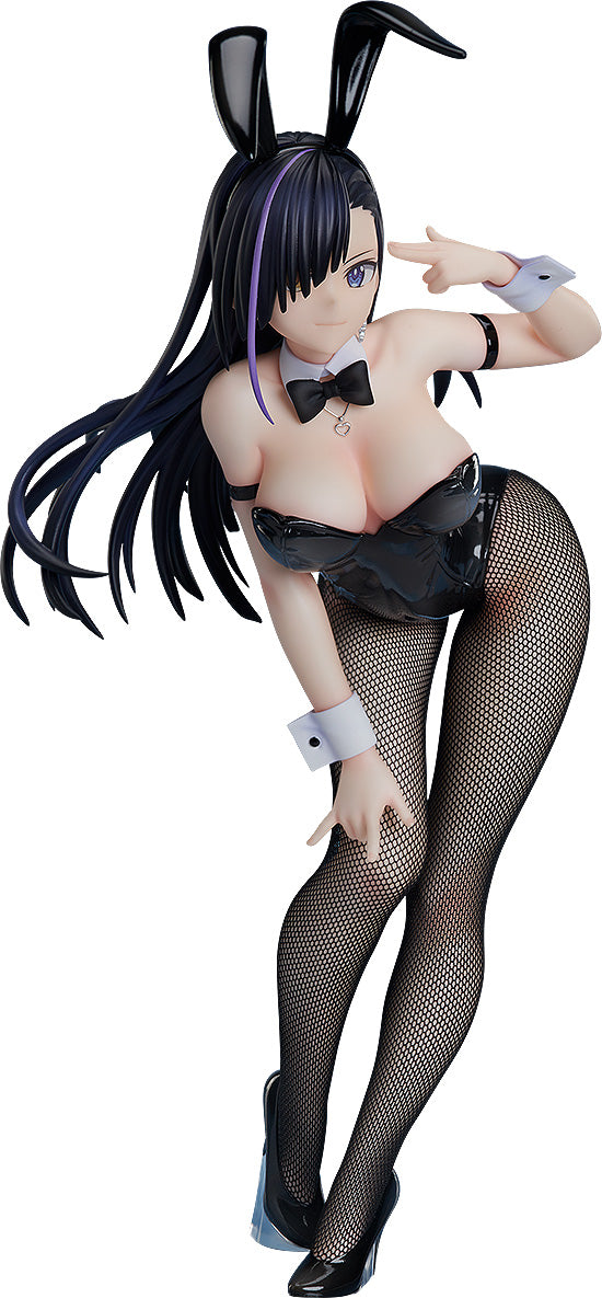 Minami Kurose: Black Bunny Ver. | 1/6 B-Style Figure