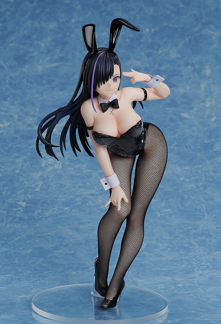 Minami Kurose: Black Bunny Ver. | 1/6 B-Style Figure