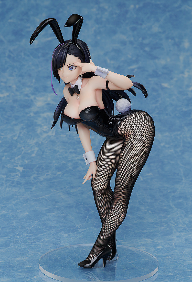 Minami Kurose: Black Bunny Ver. | 1/6 B-Style Figure