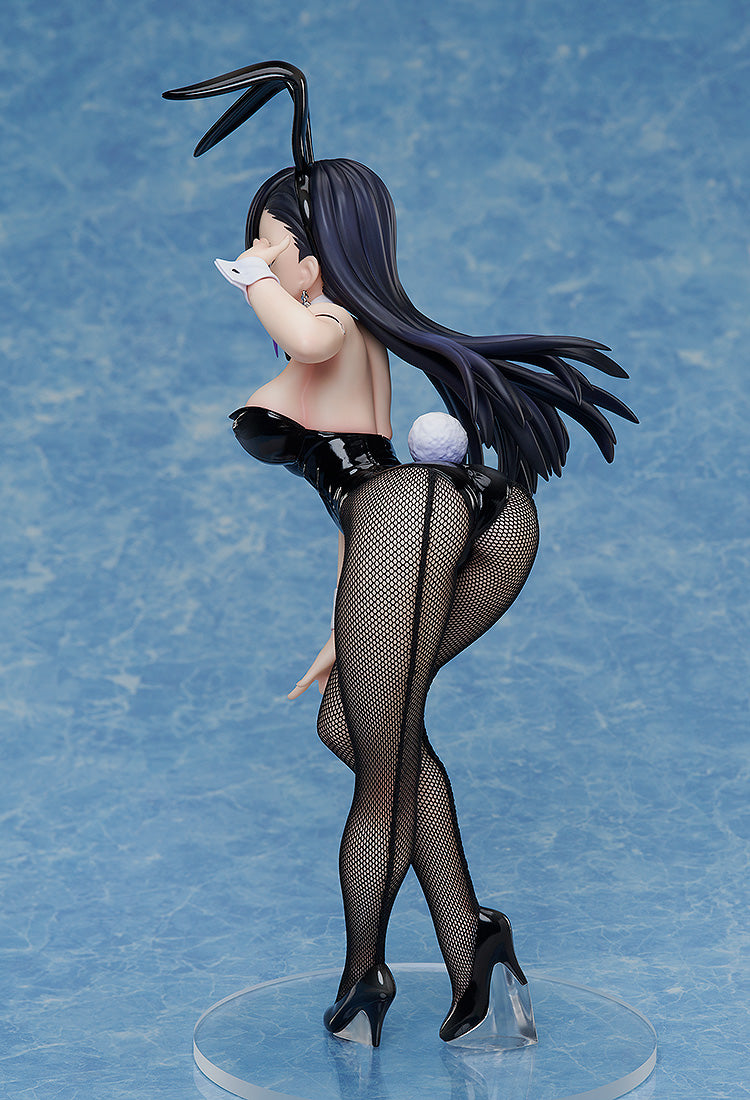 Minami Kurose: Black Bunny Ver. | 1/6 B-Style Figure