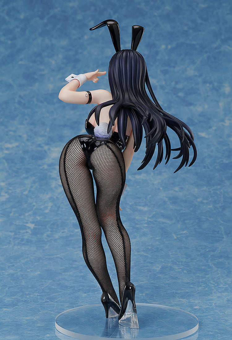 Minami Kurose: Black Bunny Ver. | 1/6 B-Style Figure