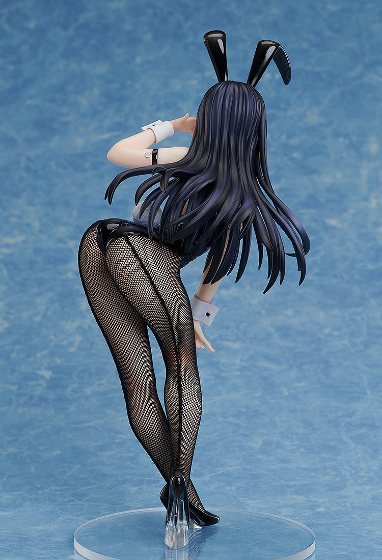 Minami Kurose: Black Bunny Ver. | 1/6 B-Style Figure