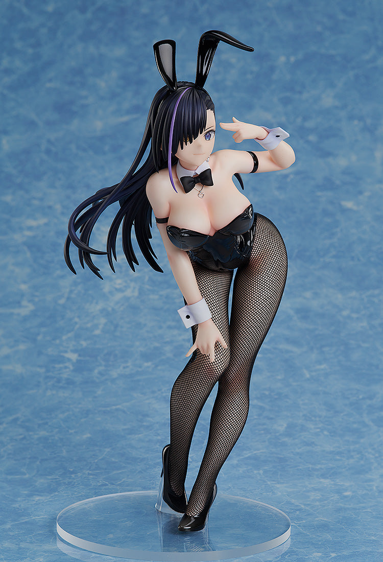 Minami Kurose: Black Bunny Ver. | 1/6 B-Style Figure