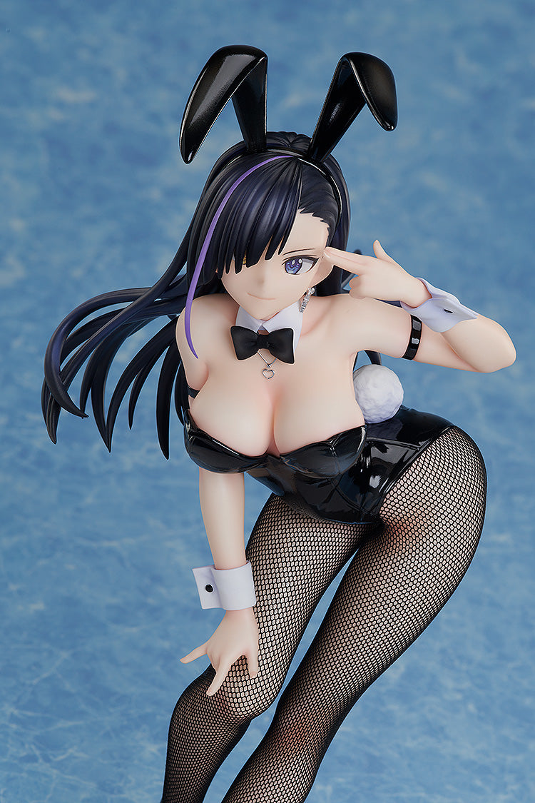 Minami Kurose: Black Bunny Ver. | 1/6 B-Style Figure