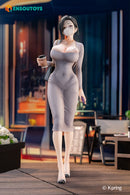 Dongtan | 1/6 Scale Figure