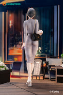 Dongtan | 1/6 Scale Figure