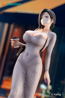 Dongtan | 1/6 Scale Figure