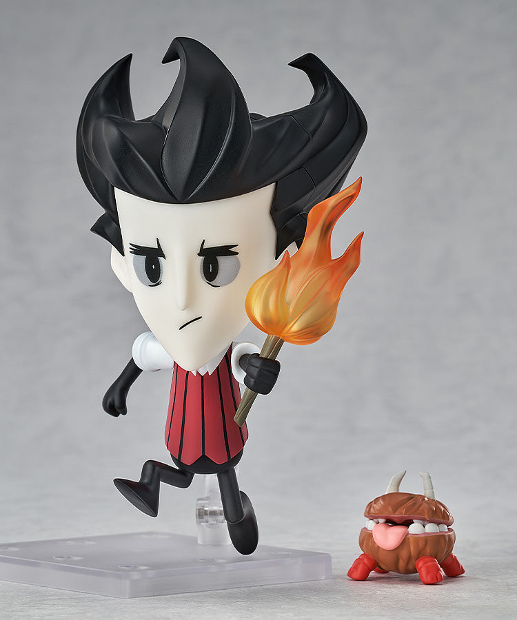 (Don't Starve) Wilson | Nendoroid