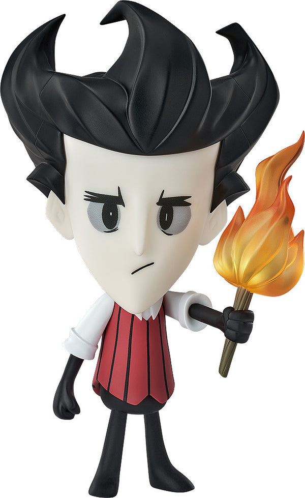 (Don't Starve) Wilson | Nendoroid #2894