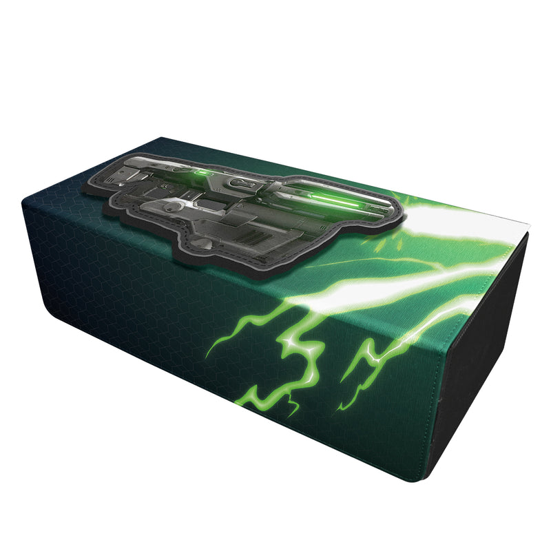 DOOM Dropship Storage Box BFG for Bethesda | Ultra Pro