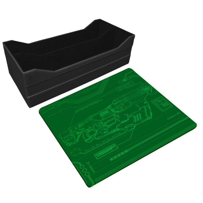 DOOM Dropship Storage Box BFG for Bethesda | Ultra Pro