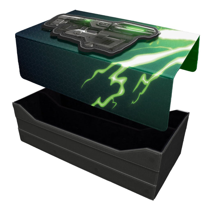 DOOM Dropship Storage Box BFG for Bethesda | Ultra Pro
