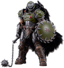 DOOM SLAYER - DOOM: THE DARK AGES ver. DX Edition | Figma