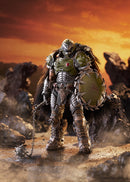 DOOM SLAYER - DOOM: THE DARK AGES ver. DX Edition | Figma