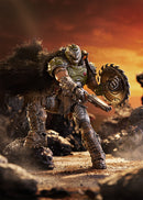 DOOM SLAYER - DOOM: THE DARK AGES ver. DX Edition | Figma