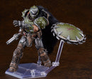 DOOM SLAYER - DOOM: THE DARK AGES ver. DX Edition | Figma