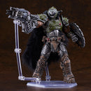 DOOM SLAYER - DOOM: THE DARK AGES ver. DX Edition | Figma