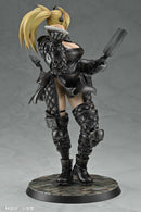Nikaido: Devil Awakening Ver. | 1/7 Scale Figure