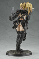 Nikaido: Devil Awakening Ver. | 1/7 Scale Figure