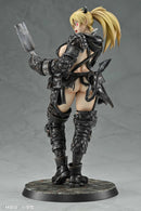 Nikaido: Devil Awakening Ver. | 1/7 Scale Figure