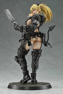 Nikaido: Devil Awakening Ver. | 1/7 Scale Figure