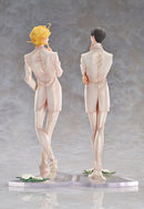 Hikaru Kusakabe & Licht Sajo: Wedding Ver. Scale Figure