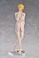 Hikaru Kusakabe & Licht Sajo: Wedding Ver. Scale Figure