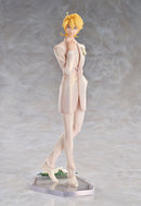 Hikaru Kusakabe & Licht Sajo: Wedding Ver. Scale Figure