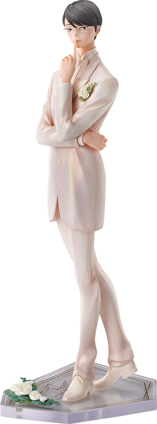 Licht Sajo: Wedding Ver. Scale Figure