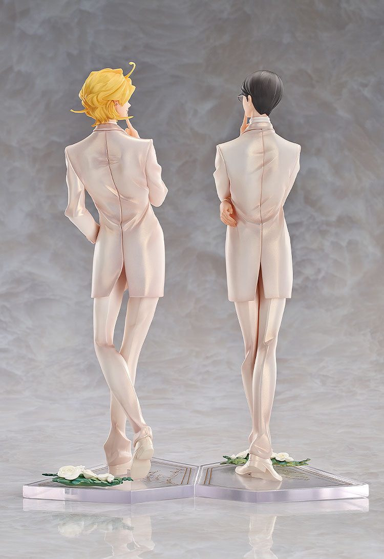 Licht Sajo: Wedding Ver. Scale Figure