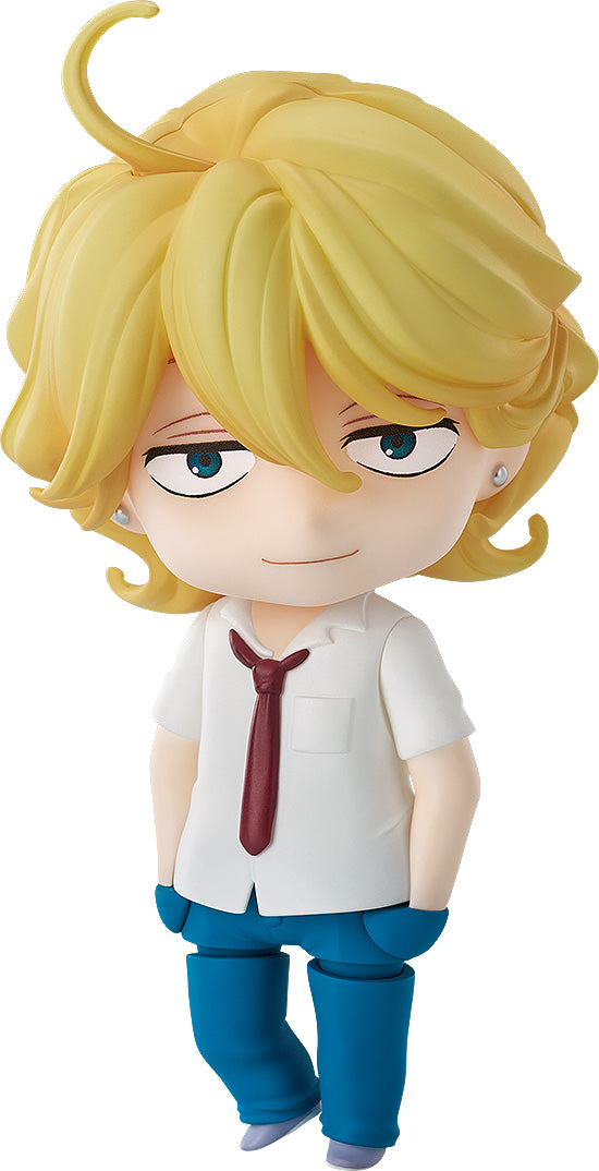 Hikaru Kusakabe | Nendoroid #2587