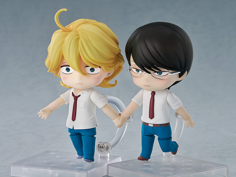 Hikaru Kusakabe | Nendoroid