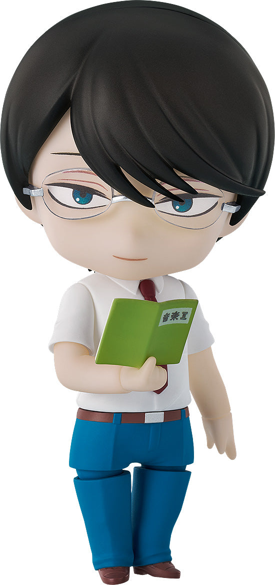 Rihito Sajo | Nendoroid #2586