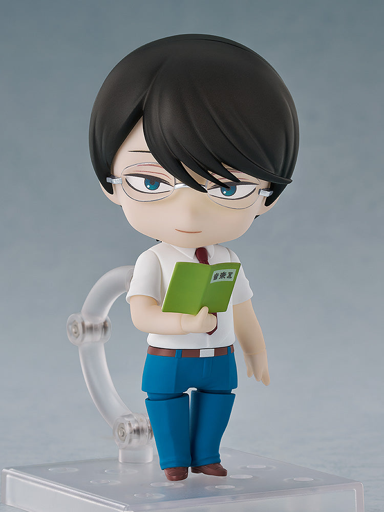 Rihito Sajo | Nendoroid