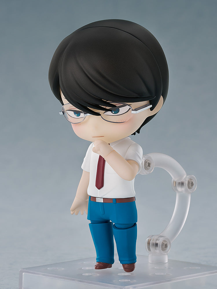 Rihito Sajo | Nendoroid