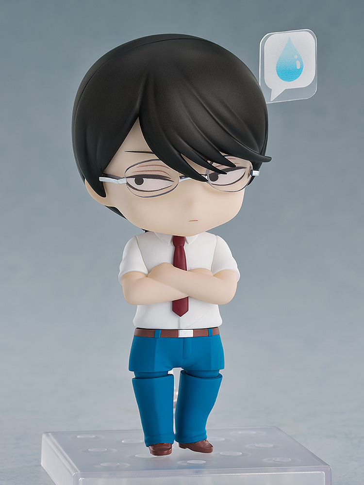 Rihito Sajo | Nendoroid