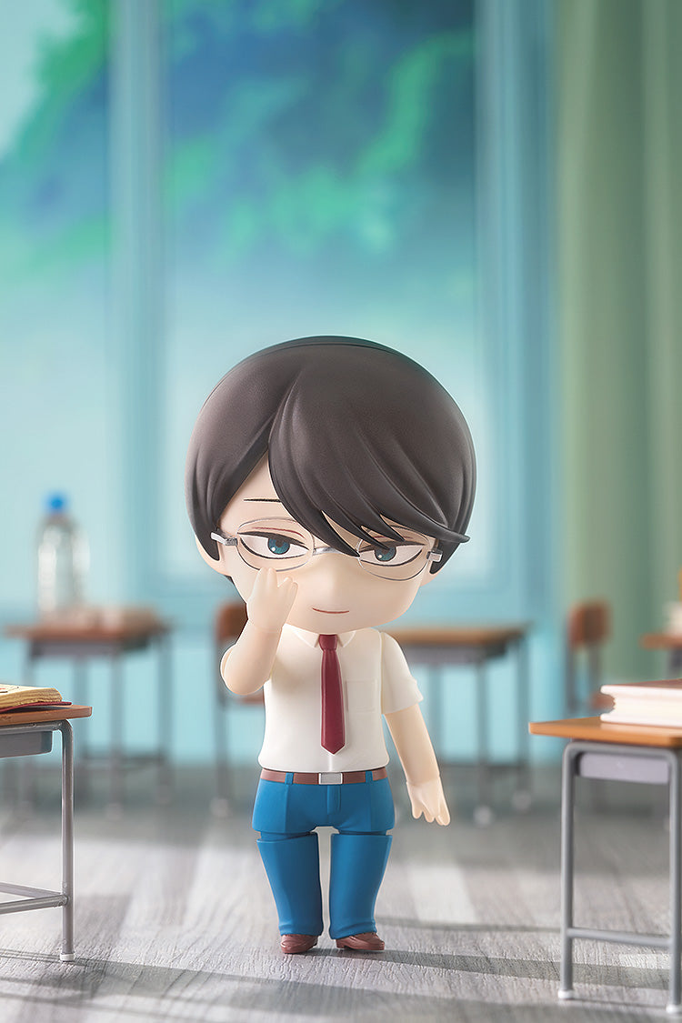 Rihito Sajo | Nendoroid